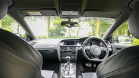 USED 2016 16 AUDI A5 2.0 TDI (150) Black Edition Plus Sportback Multitronic Automatic Euro 6 (5 Seat Nappa Leather. Satellite Navigation) !! NATIONWIDE DELIVERY AVAILABLE !!
