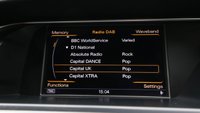 USED 2016 16 AUDI A5 2.0 TDI (150) Black Edition Plus Sportback Multitronic Automatic Euro 6 (5 Seat Nappa Leather. Satellite Navigation) !! NATIONWIDE DELIVERY AVAILABLE !!