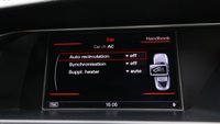 USED 2016 16 AUDI A5 2.0 TDI (150) Black Edition Plus Sportback Multitronic Automatic Euro 6 (5 Seat Nappa Leather. Satellite Navigation) !! NATIONWIDE DELIVERY AVAILABLE !!