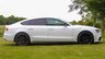 USED 2016 16 AUDI A5 2.0 TDI (150) Black Edition Plus Sportback Multitronic Automatic Euro 6 (5 Seat Nappa Leather. Satellite Navigation) !! NATIONWIDE DELIVERY AVAILABLE !!