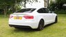 USED 2016 16 AUDI A5 2.0 TDI (150) Black Edition Plus Sportback Multitronic Automatic Euro 6 (5 Seat Nappa Leather. Satellite Navigation) !! NATIONWIDE DELIVERY AVAILABLE !!