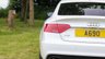 USED 2016 16 AUDI A5 2.0 TDI (150) Black Edition Plus Sportback Multitronic Automatic Euro 6 (5 Seat Nappa Leather. Satellite Navigation) !! NATIONWIDE DELIVERY AVAILABLE !!