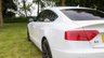 USED 2016 16 AUDI A5 2.0 TDI (150) Black Edition Plus Sportback Multitronic Automatic Euro 6 (5 Seat Nappa Leather. Satellite Navigation) !! NATIONWIDE DELIVERY AVAILABLE !!