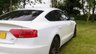 USED 2016 16 AUDI A5 2.0 TDI (150) Black Edition Plus Sportback Multitronic Automatic Euro 6 (5 Seat Nappa Leather. Satellite Navigation) !! NATIONWIDE DELIVERY AVAILABLE !!