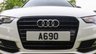 USED 2016 16 AUDI A5 2.0 TDI (150) Black Edition Plus Sportback Multitronic Automatic Euro 6 (5 Seat Nappa Leather. Satellite Navigation) !! NATIONWIDE DELIVERY AVAILABLE !!