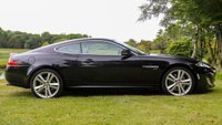 USED 2014 14 JAGUAR XK 5.0 V8 (385) Signature Coupe Automatic (Navigation, Reverse Camera, Memory Pack, 20