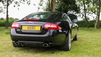 USED 2014 14 JAGUAR XK 5.0 V8 (385) Signature Coupe Automatic (Navigation, Reverse Camera, Memory Pack, 20