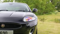 USED 2014 14 JAGUAR XK 5.0 V8 (385) Signature Coupe Automatic (Navigation, Reverse Camera, Memory Pack, 20