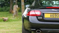 USED 2014 14 JAGUAR XK 5.0 V8 (385) Signature Coupe Automatic (Navigation, Reverse Camera, Memory Pack, 20