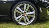 USED 2014 14 JAGUAR XK 5.0 V8 (385) Signature Coupe Automatic (Navigation, Reverse Camera, Memory Pack, 20