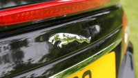 USED 2014 14 JAGUAR XK 5.0 V8 (385) Signature Coupe Automatic (Navigation, Reverse Camera, Memory Pack, 20