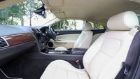 USED 2014 14 JAGUAR XK 5.0 V8 (385) Signature Coupe Automatic (Navigation, Reverse Camera, Memory Pack, 20