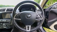 USED 2014 14 JAGUAR XK 5.0 V8 (385) Signature Coupe Automatic (Navigation, Reverse Camera, Memory Pack, 20