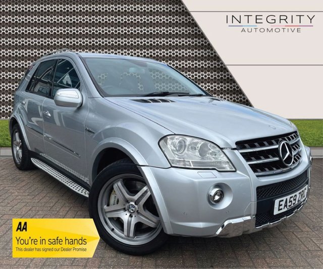 Integrity Automotive Limited