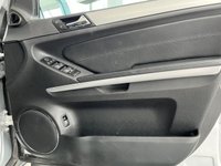 USED 2009 59 MERCEDES-BENZ M-CLASS 6.2 ML63 AMG 4MATIC 5d 503 BHP POWER ROOF - NAPPA VENTILATED FRONT SEATS - HEATED REAR SEATS