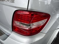 USED 2009 59 MERCEDES-BENZ M-CLASS 6.2 ML63 AMG 4MATIC 5d 503 BHP POWER ROOF - NAPPA VENTILATED FRONT SEATS - HEATED REAR SEATS