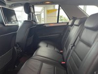 USED 2009 59 MERCEDES-BENZ M-CLASS 6.2 ML63 AMG 4MATIC 5d 503 BHP POWER ROOF - NAPPA VENTILATED FRONT SEATS - HEATED REAR SEATS