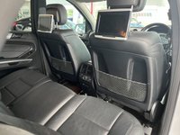 USED 2009 59 MERCEDES-BENZ M-CLASS 6.2 ML63 AMG 4MATIC 5d 503 BHP POWER ROOF - NAPPA VENTILATED FRONT SEATS - HEATED REAR SEATS