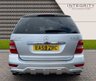 USED 2009 59 MERCEDES-BENZ M-CLASS 6.2 ML63 AMG 4MATIC 5d 503 BHP POWER ROOF - NAPPA VENTILATED FRONT SEATS - HEATED REAR SEATS
