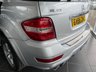 USED 2009 59 MERCEDES-BENZ M-CLASS 6.2 ML63 AMG 4MATIC 5d 503 BHP POWER ROOF - NAPPA VENTILATED FRONT SEATS - HEATED REAR SEATS