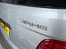 USED 2009 59 MERCEDES-BENZ M-CLASS 6.2 ML63 AMG 4MATIC 5d 503 BHP POWER ROOF - NAPPA VENTILATED FRONT SEATS - HEATED REAR SEATS