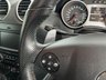 USED 2009 59 MERCEDES-BENZ M-CLASS 6.2 ML63 AMG 4MATIC 5d 503 BHP POWER ROOF - NAPPA VENTILATED FRONT SEATS - HEATED REAR SEATS