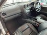 USED 2009 59 MERCEDES-BENZ M-CLASS 6.2 ML63 AMG 4MATIC 5d 503 BHP POWER ROOF - NAPPA VENTILATED FRONT SEATS - HEATED REAR SEATS