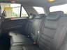 USED 2009 59 MERCEDES-BENZ M-CLASS 6.2 ML63 AMG 4MATIC 5d 503 BHP POWER ROOF - NAPPA VENTILATED FRONT SEATS - HEATED REAR SEATS