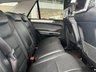 USED 2009 59 MERCEDES-BENZ M-CLASS 6.2 ML63 AMG 4MATIC 5d 503 BHP POWER ROOF - NAPPA VENTILATED FRONT SEATS - HEATED REAR SEATS