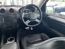 USED 2009 59 MERCEDES-BENZ M-CLASS 6.2 ML63 AMG 4MATIC 5d 503 BHP POWER ROOF - NAPPA VENTILATED FRONT SEATS - HEATED REAR SEATS