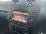 USED 2009 59 MERCEDES-BENZ M-CLASS 6.2 ML63 AMG 4MATIC 5d 503 BHP POWER ROOF - NAPPA VENTILATED FRONT SEATS - HEATED REAR SEATS