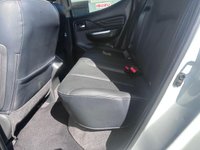 USED 2020 20 MITSUBISHI L200 2.3 DI-D BARBARIAN DCB 148 BHP ONLY 1 OWNER FROM NEW+NEW MODEL+EURO 6 AND ULEZ COMPLIANT+NO VAT+LOW MILEAGE+SERVICE HISTORY+NO VAT+FULL LEATHER INTERIOR+SIDE STEPS+REAR PARK ASSIST CAMERA+REAR LOAD LINER+TOW BAR+AIR CONDITIONING+ALLOY WHEELS+THIS TRUCK IS READY TO DRIVE AWAY TODAY+NO VAT+FINANCE AND EXTENDED WARRANTY AVAILABLE ON THIS USED VEHICLE!!!!!!!!