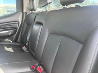 USED 2020 20 MITSUBISHI L200 2.3 DI-D BARBARIAN DCB 148 BHP ONLY 1 OWNER FROM NEW+NEW MODEL+EURO 6 AND ULEZ COMPLIANT+NO VAT+LOW MILEAGE+SERVICE HISTORY+NO VAT+FULL LEATHER INTERIOR+SIDE STEPS+REAR PARK ASSIST CAMERA+REAR LOAD LINER+TOW BAR+AIR CONDITIONING+ALLOY WHEELS+THIS TRUCK IS READY TO DRIVE AWAY TODAY+NO VAT+FINANCE AND EXTENDED WARRANTY AVAILABLE ON THIS USED VEHICLE!!!!!!!!