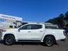 USED 2020 20 MITSUBISHI L200 2.3 DI-D BARBARIAN DCB 148 BHP ONLY 1 OWNER FROM NEW+NEW MODEL+EURO 6 AND ULEZ COMPLIANT+NO VAT+LOW MILEAGE+SERVICE HISTORY+NO VAT+FULL LEATHER INTERIOR+SIDE STEPS+REAR PARK ASSIST CAMERA+REAR LOAD LINER+TOW BAR+AIR CONDITIONING+ALLOY WHEELS+THIS TRUCK IS READY TO DRIVE AWAY TODAY+NO VAT+FINANCE AND EXTENDED WARRANTY AVAILABLE ON THIS USED VEHICLE!!!!!!!!