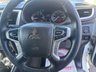 USED 2020 20 MITSUBISHI L200 2.3 DI-D BARBARIAN DCB 148 BHP ONLY 1 OWNER FROM NEW+NEW MODEL+EURO 6 AND ULEZ COMPLIANT+NO VAT+LOW MILEAGE+SERVICE HISTORY+NO VAT+FULL LEATHER INTERIOR+SIDE STEPS+REAR PARK ASSIST CAMERA+REAR LOAD LINER+TOW BAR+AIR CONDITIONING+ALLOY WHEELS+THIS TRUCK IS READY TO DRIVE AWAY TODAY+NO VAT+FINANCE AND EXTENDED WARRANTY AVAILABLE ON THIS USED VEHICLE!!!!!!!!