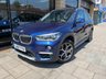 USED 2018 18 BMW X1 2.0 XDRIVE20I XLINE 5d 189 BHP 1 PRIVATE ONWER | FULL BMW HISTORY