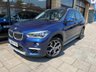 USED 2018 18 BMW X1 2.0 XDRIVE20I XLINE 5d 189 BHP 1 PRIVATE ONWER | FULL BMW HISTORY