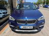 USED 2018 18 BMW X1 2.0 XDRIVE20I XLINE 5d 189 BHP 1 PRIVATE ONWER | FULL BMW HISTORY