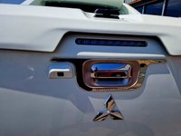 USED 2016 L MITSUBISHI L200 2.4 DI-D 4X4 BARBARIAN DCB 178 BHP REAR MITSUBISHI CANOPY