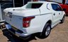 USED 2016 L MITSUBISHI L200 2.4 DI-D 4X4 BARBARIAN DCB 178 BHP REAR MITSUBISHI CANOPY