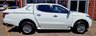 USED 2016 L MITSUBISHI L200 2.4 DI-D 4X4 BARBARIAN DCB 178 BHP REAR MITSUBISHI CANOPY