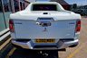 USED 2016 L MITSUBISHI L200 2.4 DI-D 4X4 BARBARIAN DCB 178 BHP REAR MITSUBISHI CANOPY