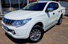 USED 2016 L MITSUBISHI L200 2.4 DI-D 4X4 BARBARIAN DCB 178 BHP REAR MITSUBISHI CANOPY