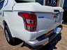 USED 2016 L MITSUBISHI L200 2.4 DI-D 4X4 BARBARIAN DCB 178 BHP REAR MITSUBISHI CANOPY