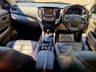 USED 2016 L MITSUBISHI L200 2.4 DI-D 4X4 BARBARIAN DCB 178 BHP REAR MITSUBISHI CANOPY