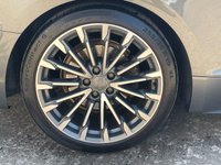 USED 2018 18 AUDI A5 2.0L TDI QUATTRO S LINE 2d 188 BHP 