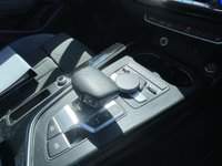 USED 2018 18 AUDI A5 2.0L TDI QUATTRO S LINE 2d 188 BHP 