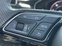 USED 2018 18 AUDI A5 2.0L TDI QUATTRO S LINE 2d 188 BHP 