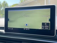 USED 2018 18 AUDI A5 2.0L TDI QUATTRO S LINE 2d 188 BHP 