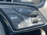 USED 2018 18 AUDI A5 2.0L TDI QUATTRO S LINE 2d 188 BHP 